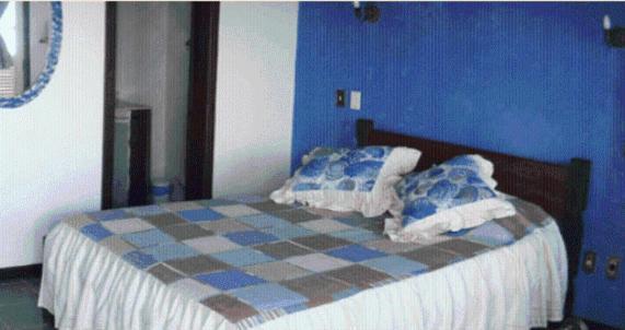 Pousada Casa Vila Bela 살바도르 객실 사진