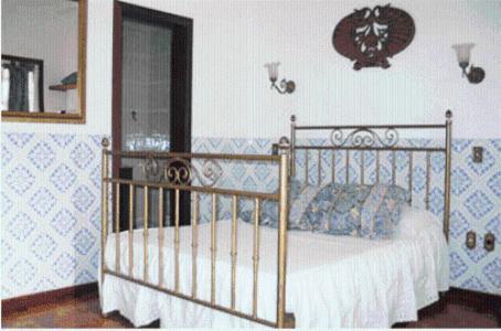 Pousada Casa Vila Bela 살바도르 객실 사진
