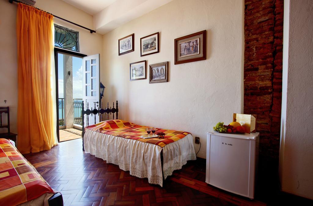 Pousada Casa Vila Bela 살바도르 객실 사진